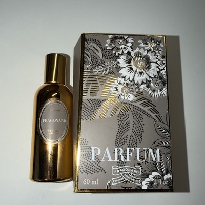 FRAGONARD ETOILE EAU DE PARFUM PERFUME 60ml / 2oz New