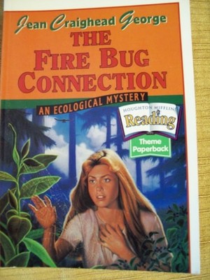 The Nation's Choice: Theme Paperbacks Challenge Level Theme 2 Grade 6 the Firebu