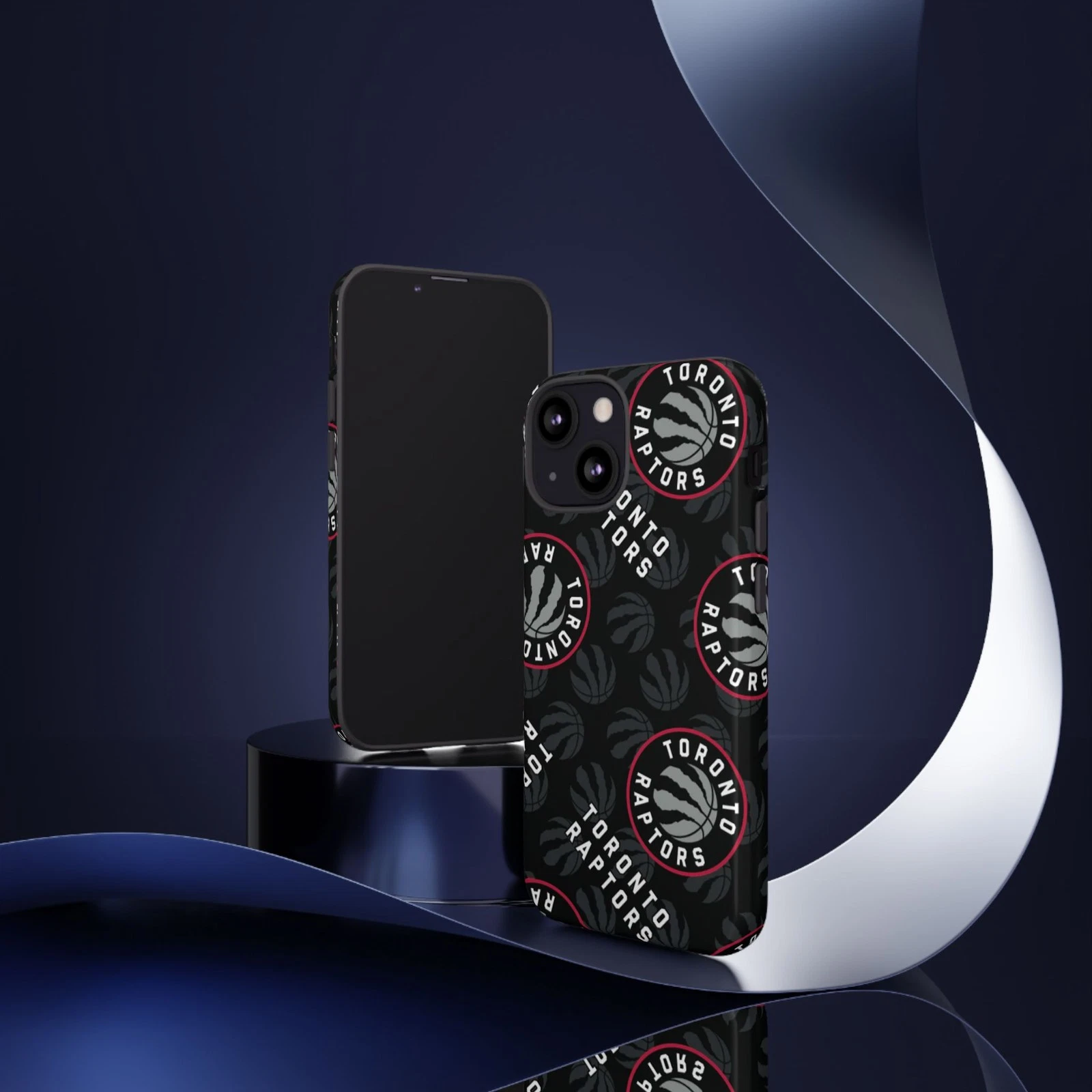 Toronto Raptors iPhone Cases
