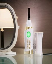 Grande Cosmetics LASH-LIFT Heated Lash Curler
