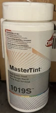 Cromax MasterTint Red Green Pearl 1019S