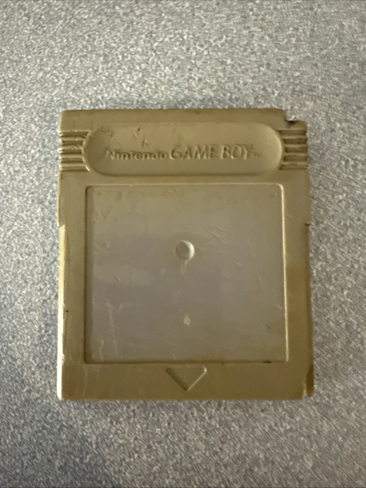 Kirby's Dream Land 2 (Nintendo Game Boy, 1995) Foto 2 de 3