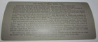 Keystone View Stereoview Photo Bridge of Sighs Venice, Italy — photo 6