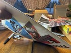 1974-75 VINTAGE TYCO HO ELECTRIC TRAINS, Tyco pro Racing System Catalog — photo 8