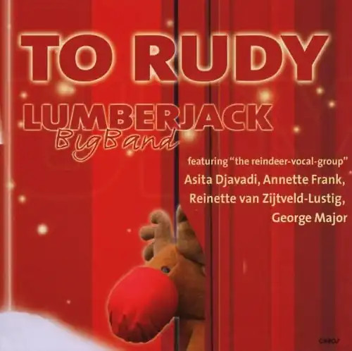 Lumberjack Bigband - To Rudy - Bild 1 von 1