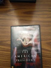 The American President DVD 1999 -GREAT CONDITION