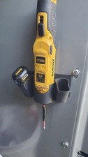 DCF680 Dewalt Cordless Screwdriver wall Mount