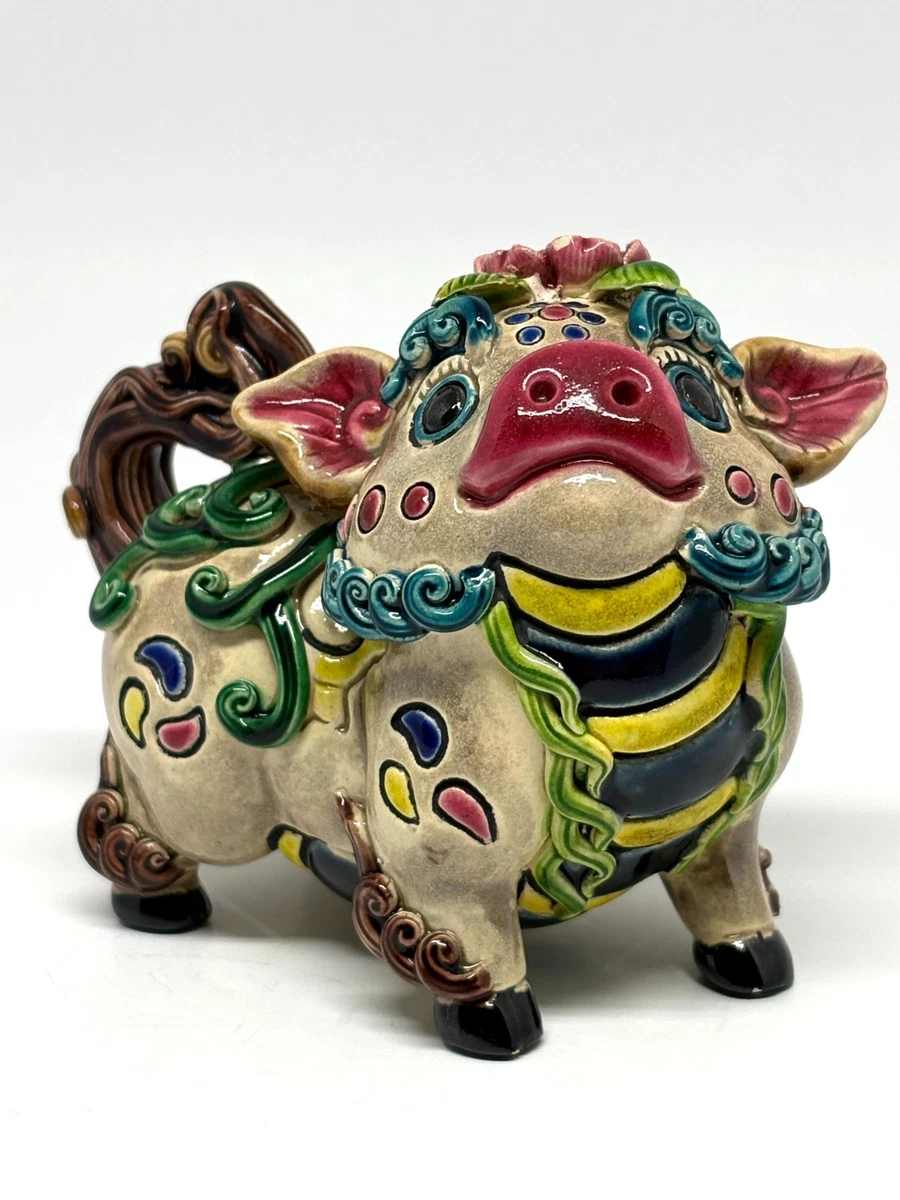 Asian Collectibles (1900-Now) for sale | eBay