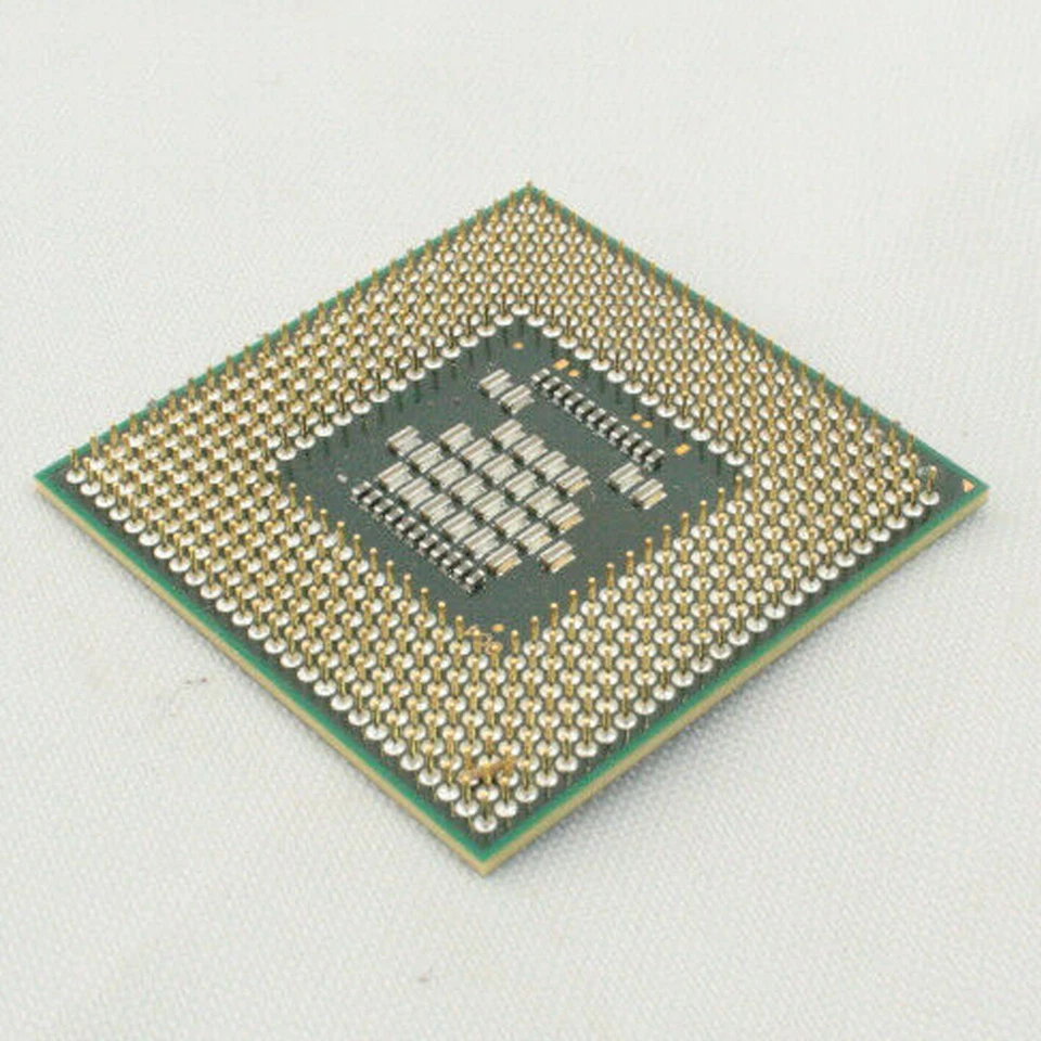 Intel Core 2 Duo T5300 Processor 1.73GHz SL9WE Socket M, 479 CPU 34W 533MHz - Image 2 of 4