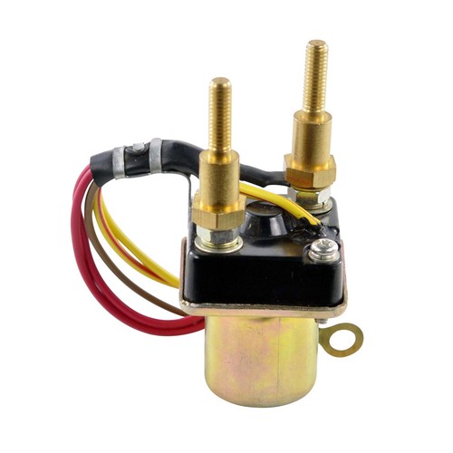 Starter Relay Solenoid For Kawasaki Ultra 150 1200 JH1200 1999-2005 27010-3757 - Picture 2 of 4