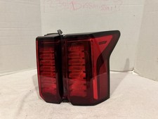 2021 2022 2023 KIA SORENTO RH TAIL LIGHT FULL...