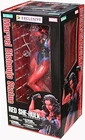Kotobukiya Red She Hulk Bishoujo Statue Marvel Betty Ross SDCC 2015 LE 1500 Pcs