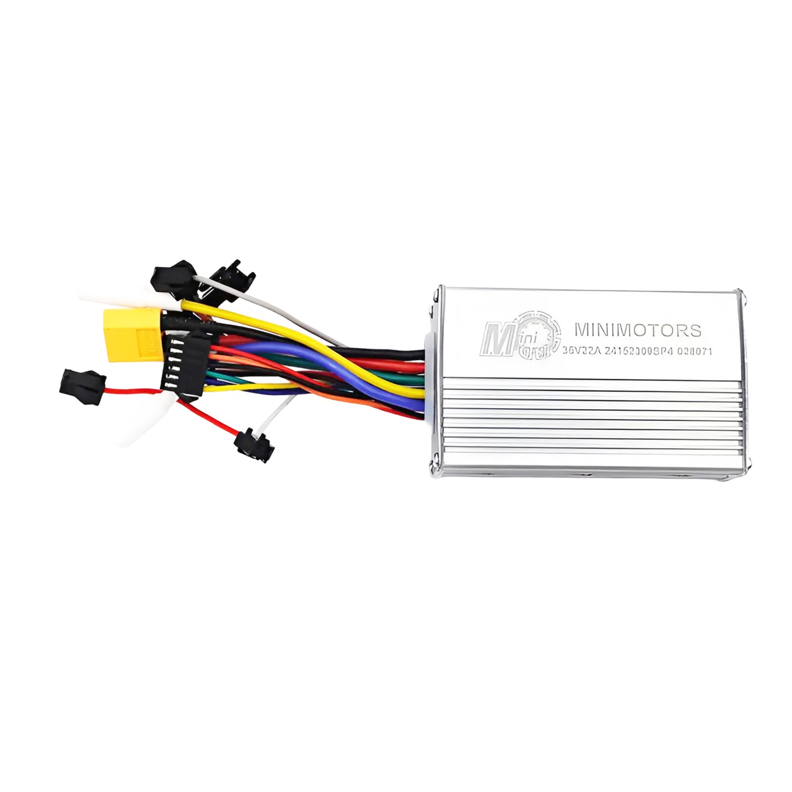 Ecran LCD de rechange Minimoteurs V1 pour Speedway Mini 4 Pro