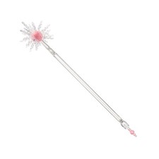 Wicked Glinda's Bubble Wand Fast Ship