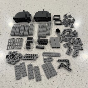 LEGO NINJAGO: Battle for Ninjago City (70728) - 100% COMPLETE & Instructions