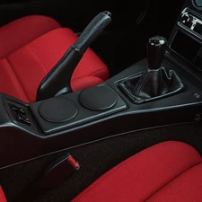 Mazda Miata NA Center Console Cup Holder – Fits 1990-1997 MX-5 / MX5