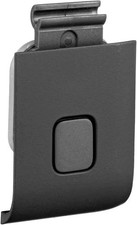 Original Replacement Side Door for GoPro 7 Silver,AAIOD-001,Side Door for Hero 7