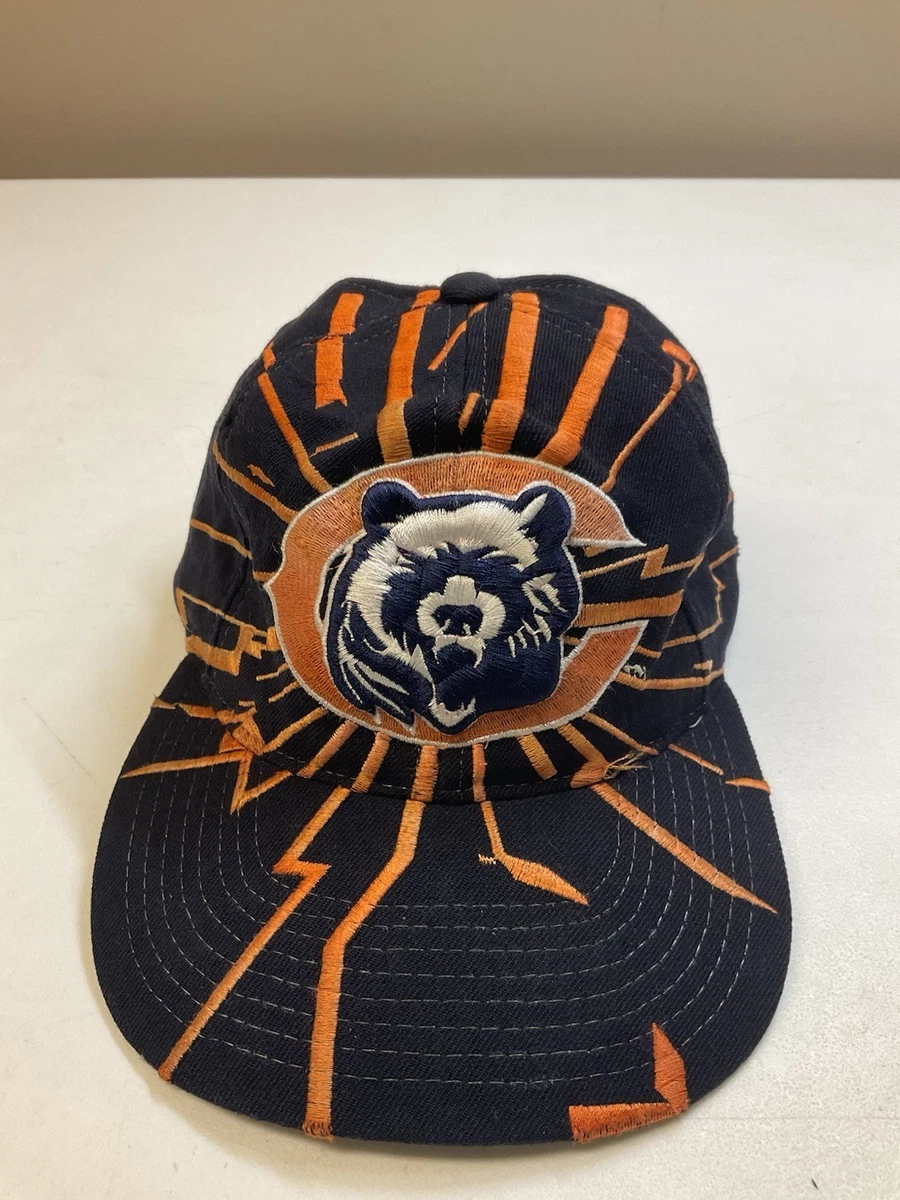 Chicago Bears snapback Starter Cap ベアーズ Chicago Bears snapback Starter Cap ベアーズ Starter Chicago Bears