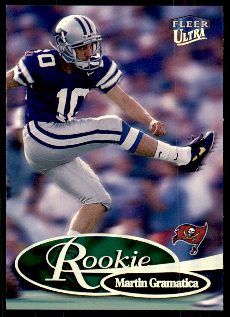 Martin Gramatica card image