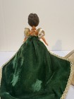 Vintage French Le Minor Victorian Period Dolls Set Of 2 — photo 7