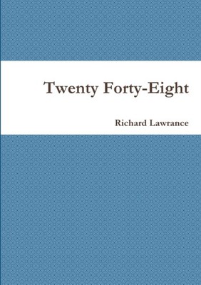 Lawrance - Twenty Forty-Eight - New paperback or softback - X555z