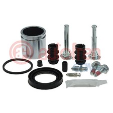 Reparatursatz Bremssattel vorne für Peugeot 206 2A/C SW 2E/K 206+ 2L | 23859503