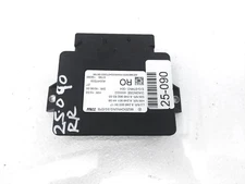 2019 Mercedes-Benz Gla250 Parking Brake Control Module 246-900-34-17-64