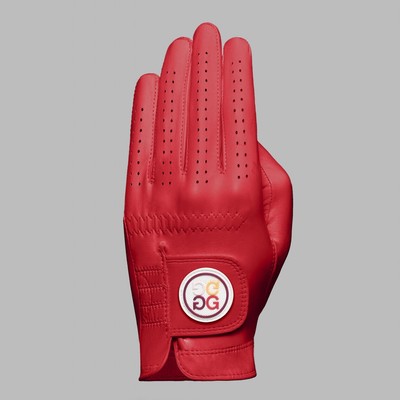 Nagelneu! G/Fore Damen Signature Golfhandschuhe: Lava, linke UND rechte Hand