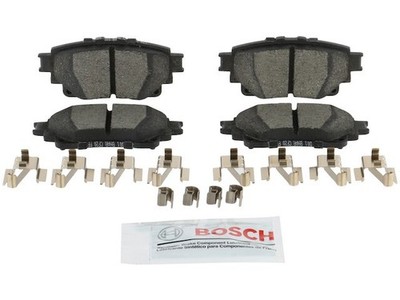 For 2023-2024 Lexus RX350 Brake Pad Set Rear Bosch 51947NYRB