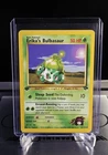 Pokémon TCG: Erika's Bulbasaur, Gym Challenge 39/132, 1st Edition (NM)!!!