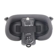 Per Occhiali da Volo Antigravit�� A1 Pad Antipolvere Copri Lenti in Pelle Tessut