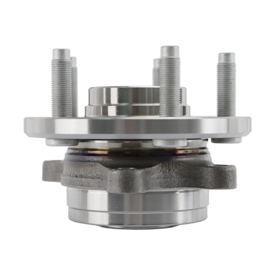 Pair (2) REAR Wheel Hub & Bearings for Ford Taurus Edge Flex Lincoln MKS MKT MKX Foto 2 de 4