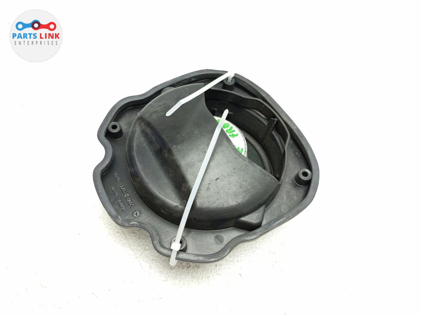 2008-14 FERRARI CALIFORNIA FRONT SPEAKER LOUD AUDIO SOUND MOUNT ASSEMBLY F149