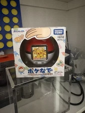 Takara Tomy Pokemon Poke-Nade Monster Ball IN HAND - USA SELLER!! BRAND NEW