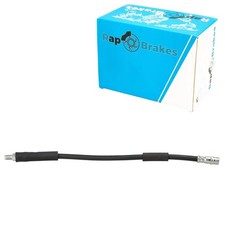 Flexible de frein Porsche 944