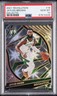 2021 PANINI REVOLUTION GALACTIC #78 JAYLEN BROWN PSA 10