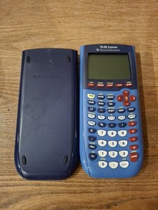 Ti 73 Calculator | eBay