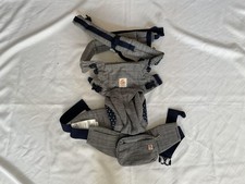 Ergobaby Omni 360 All In One Cool Air Mesh Ergonomic Baby Carrier