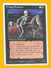MTG DRUDGE SKELETONS Summer Magic (Edgar) (OldManMTG 013-337)
