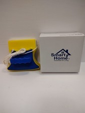 Smart Home Magnetic Window Cleaner