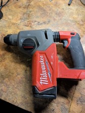 Milwaukee M18 FUEL 2912-20 Hammer Drill 1" Bit Size