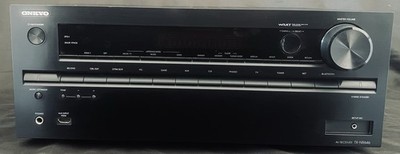 Onkyo TX TX-NR646 7.2 Channel 170 Watt Receiver for sale online | eBay