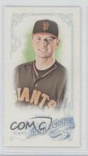 2015 Topps Allen & Ginter's Mini Joe Panik #72 7i2