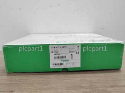 Schneider Electric PacDrive Elau MC-4/11/10/400 VDM01D10AA00 527019