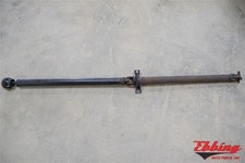 Rear Drive Shaft Assembly Awd 3.4l Id 15801608 Fits 07-09 Pontiac Torrent 678321 Rear Drive Shaft Assembly Awd 3.4l Id 15801608 Fits 07-09 Pontiac Torrent 678321