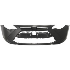 New Bumper Cover Fascia Front For Toyota Yaris Scion Ia 16 To1000416 52119wb005 New Bumper Cover Fascia Front For Toyota Yaris Scion Ia 16 To1000416 52119wb005