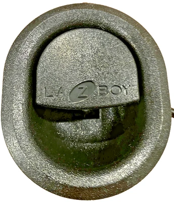 LA-Z-BOY LAZBOY Sofa/Love Recliner 1 Release Pull Handle Lazy Boy Replacement Cable