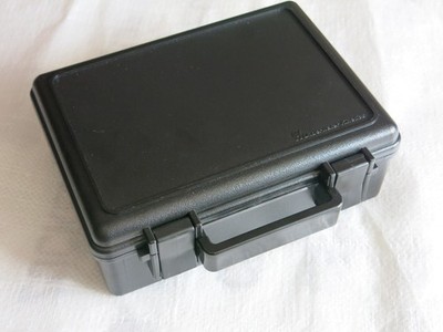 Underwater Kinetics UK  309 Ultra CASE Wasserdichter Koffer Würfelschaum