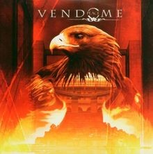 Place Vendome von Place Vendome | CD | Zustand sehr gut