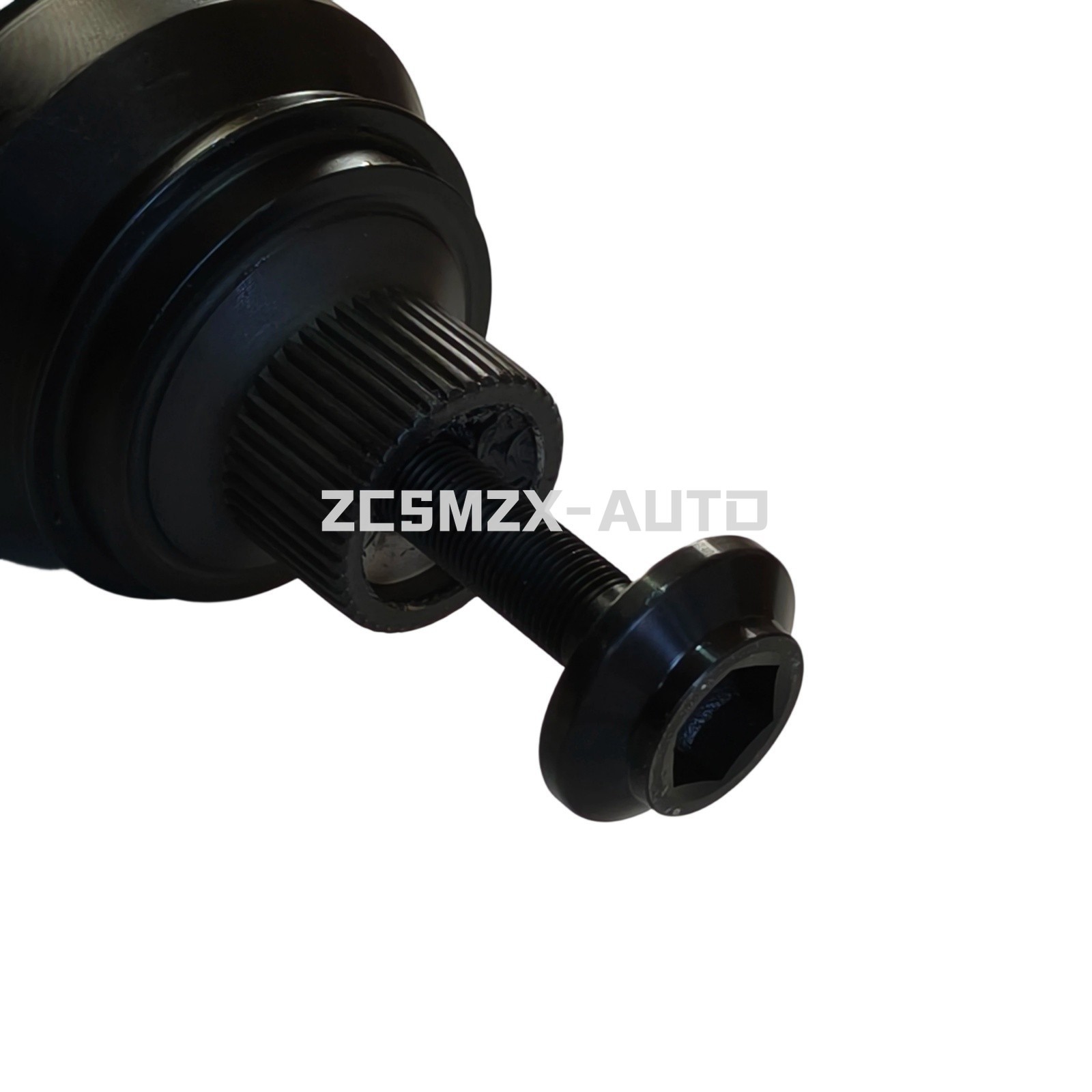 4S0501203A New Left Rear Axle Shaft For Audi R8 & Lamborghini Huracan 5.2L